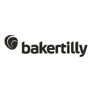 Bakertilly logo