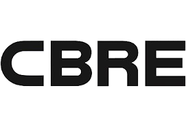 CBRE logo