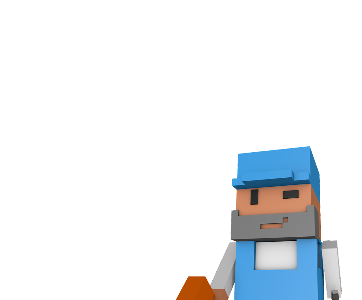 Brick Here